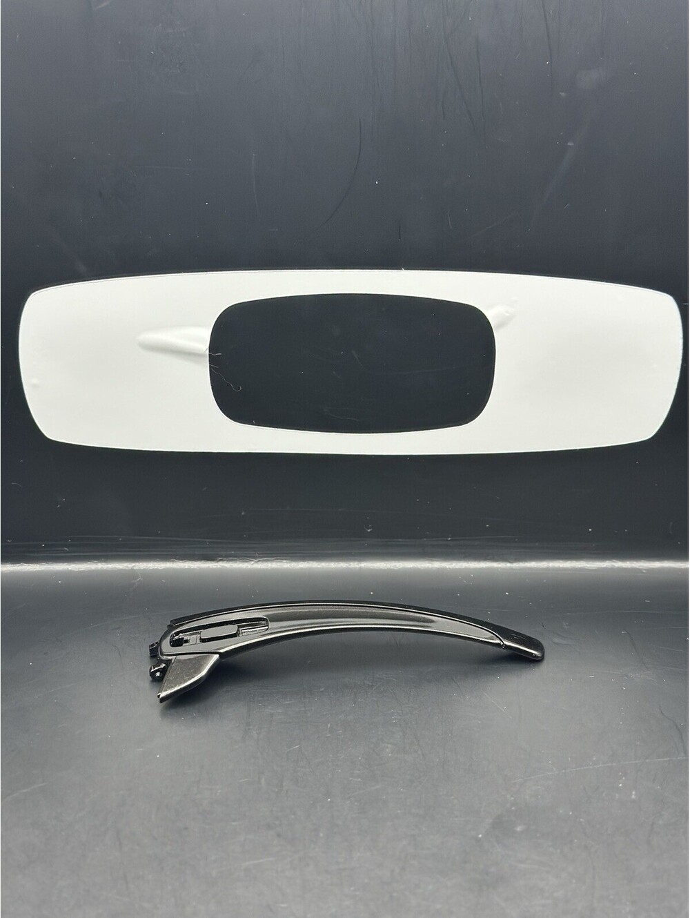 Oakley Batwolf Brown Sugar OEM Left Replacement Arm